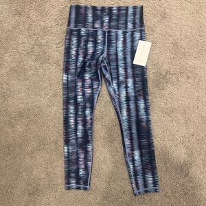Athleta 7/8 leggings NWT